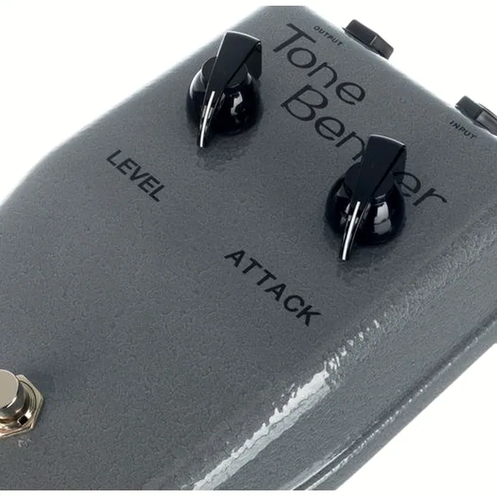 British Pedal Company Vintage Series MKI.5 Fuzz – photo 12