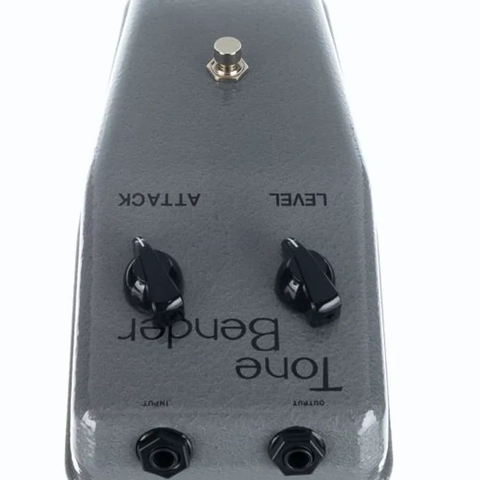 British Pedal Company Vintage Series MKI.5 Fuzz – photo 7