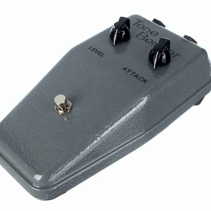 British Pedal Company Vintage Series MKI.5 Fuzz – photo 10