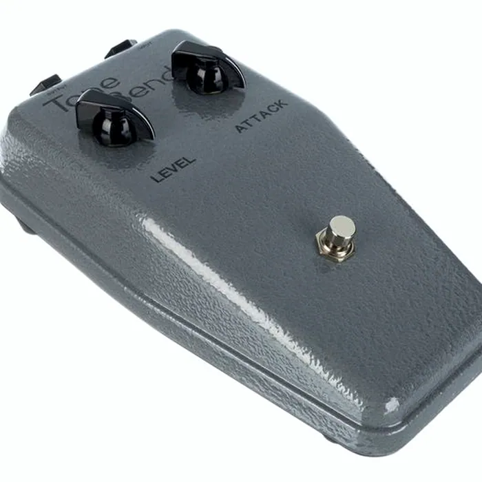 British Pedal Company Vintage Series MKI.5 Fuzz – photo 11