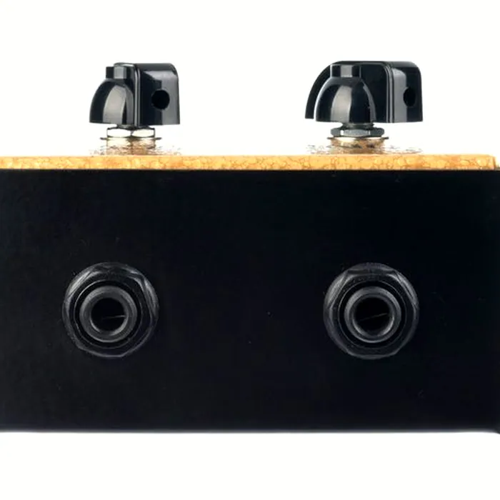 British Pedal Company Vintage Series MKI Fuzz – photo 9