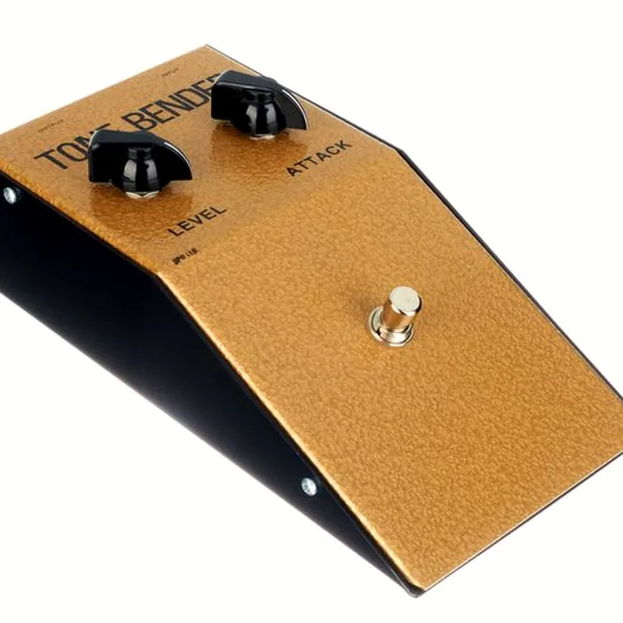 British Pedal Company Vintage Series MKI Fuzz – photo 11