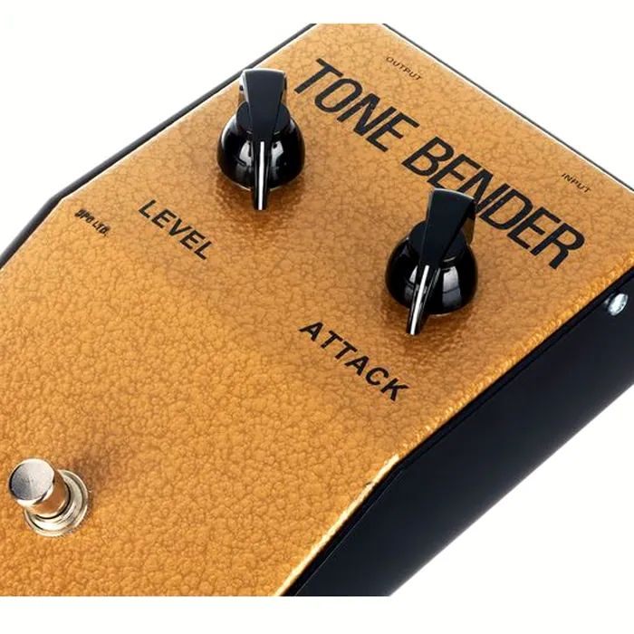 British Pedal Company Vintage Series MKI Fuzz – photo 12