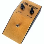 La pédale d’effet British Pedal Company Vintage Series MKI Fuzz : Notre avis