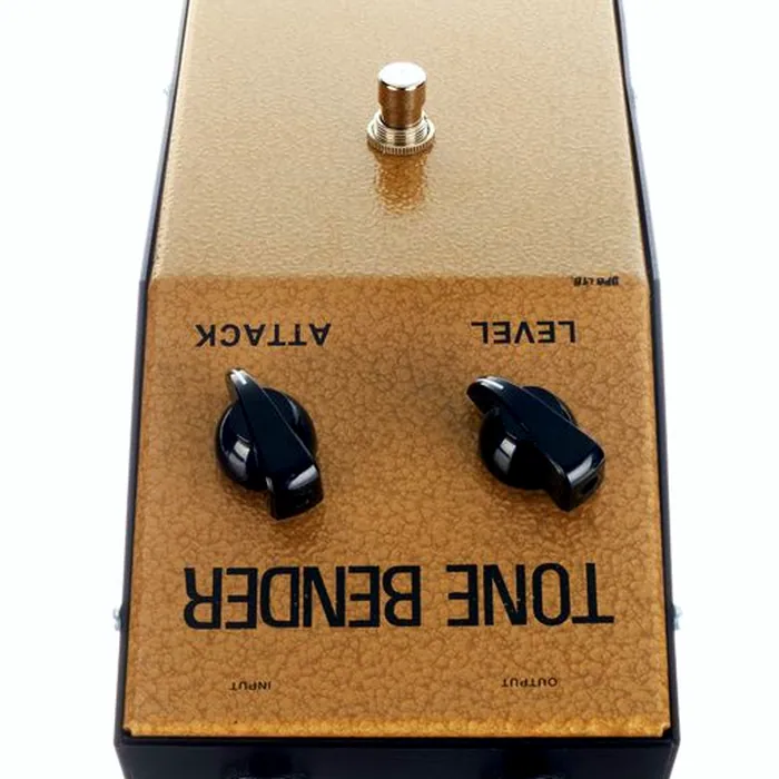 British Pedal Company Vintage Series MKI Fuzz – photo 7