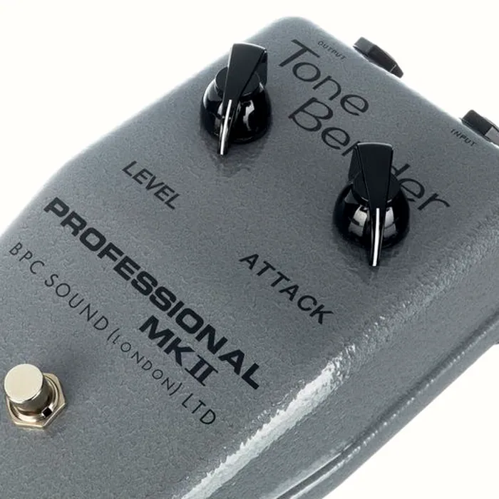 British Pedal Company Vintage Series OC81D Fuzz – photo 12