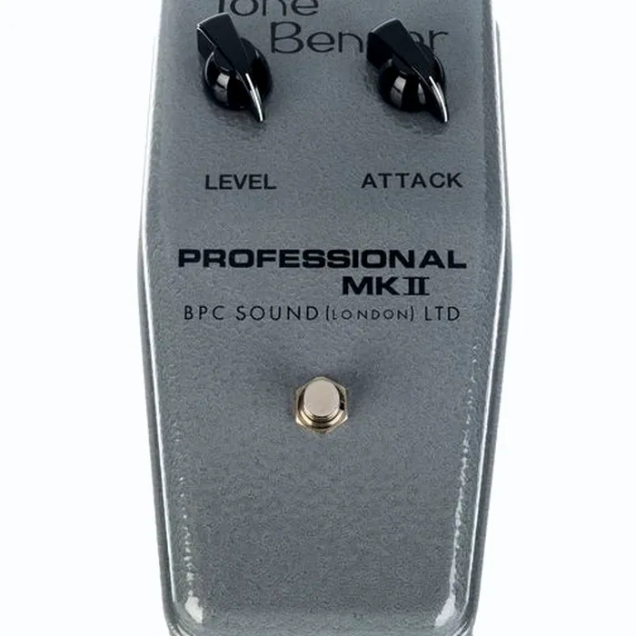 British Pedal Company Vintage Series OC81D Fuzz – photo 5