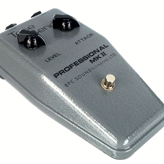 British Pedal Company Vintage Series OC81D Fuzz – photo 11