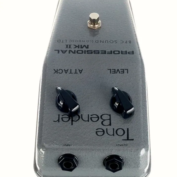 British Pedal Company Vintage Series OC81D Fuzz – photo 7