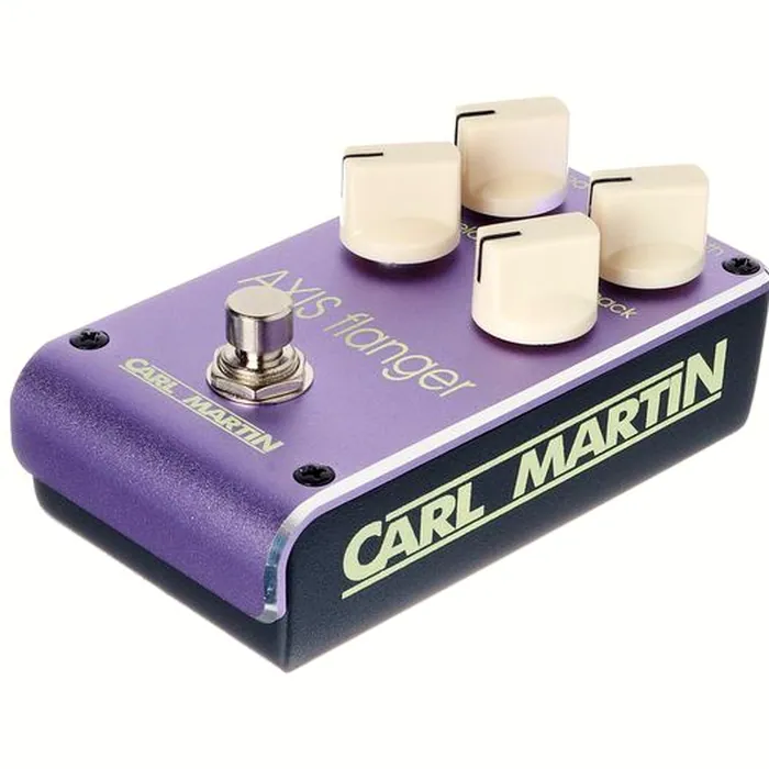 Carl Martin Axis Flanger – photo 10
