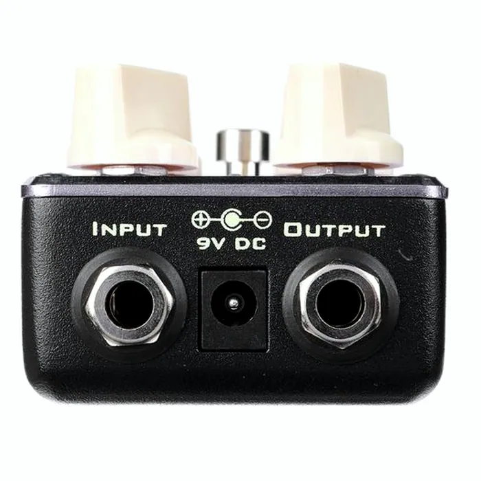 Carl Martin Axis Flanger – photo 9
