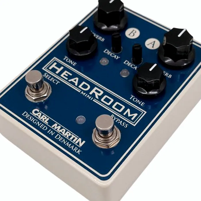 Carl Martin HeadRoom Mini – photo 2