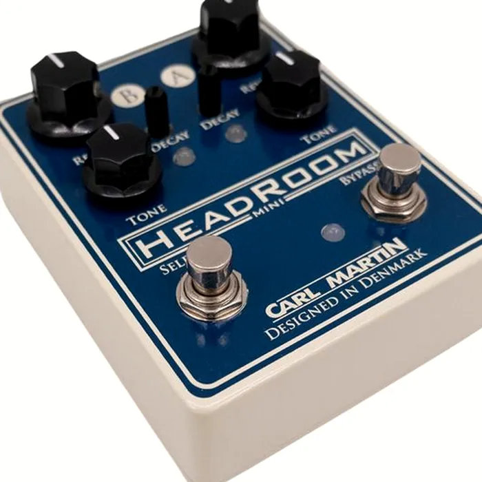 Carl Martin HeadRoom Mini – photo 5