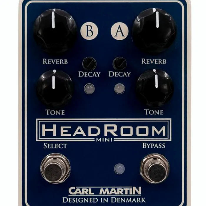 Carl Martin HeadRoom Mini – photo 4
