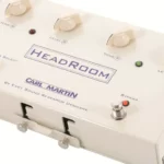 La Pédale d’effet Carl Martin Headroom Model – Photos, Tests & Avis