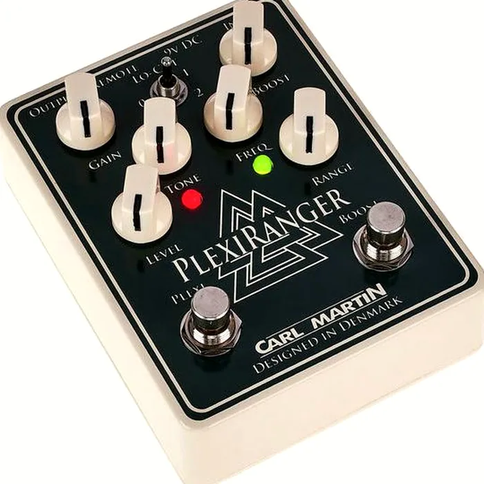 Carl Martin Plexi Ranger – photo 6