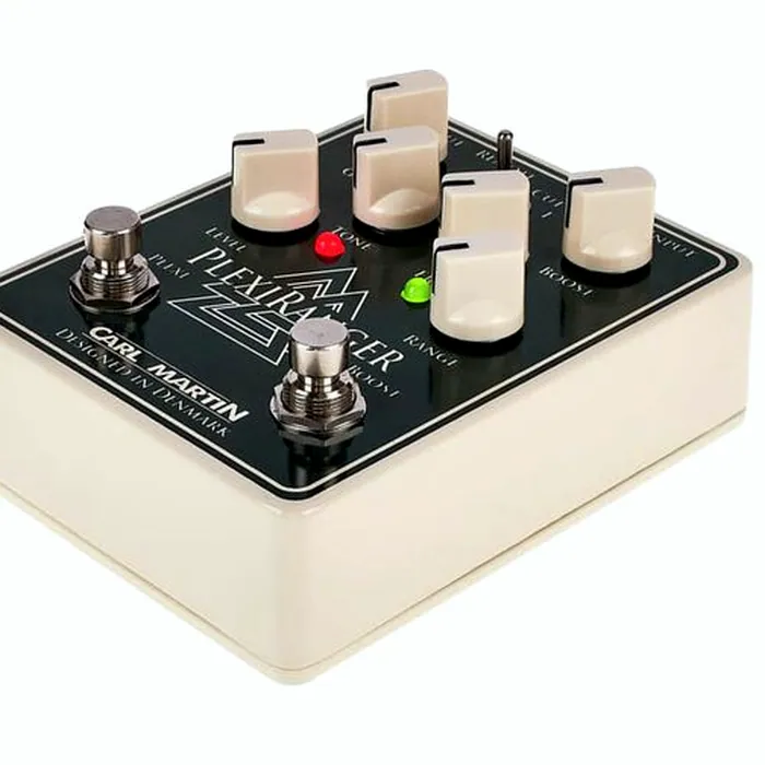 Carl Martin Plexi Ranger – photo 10