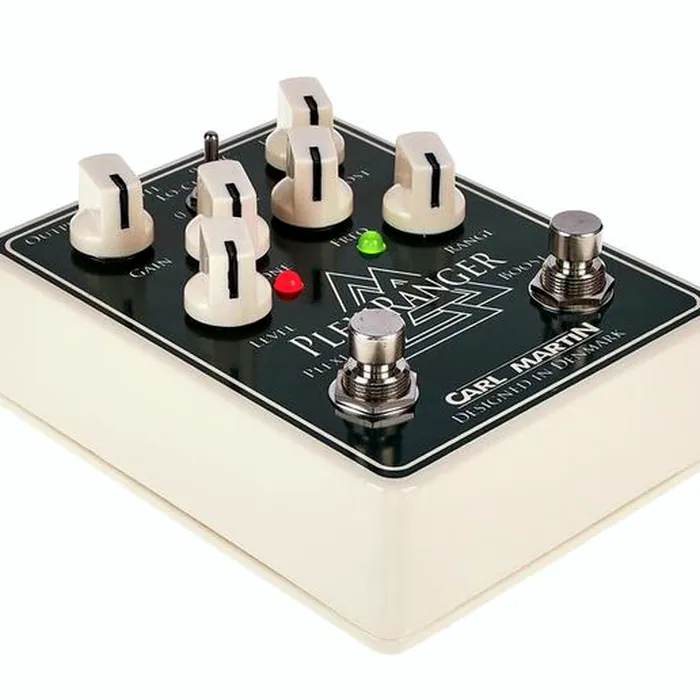 Carl Martin Plexi Ranger – photo 11