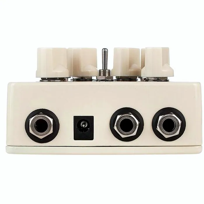 Carl Martin Plexi Ranger – photo 9