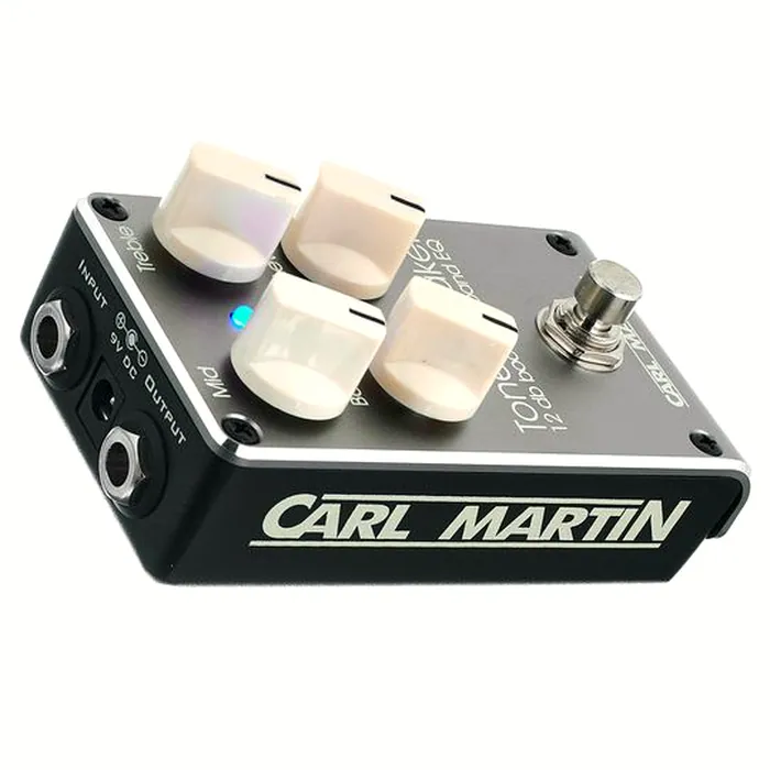 Carl Martin Tone Tweaker – photo 11