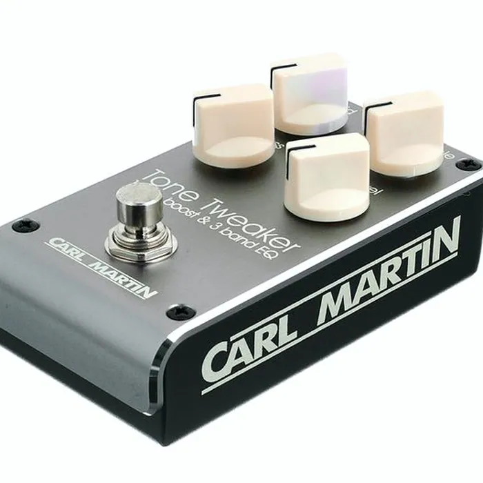 Carl Martin Tone Tweaker – photo 9