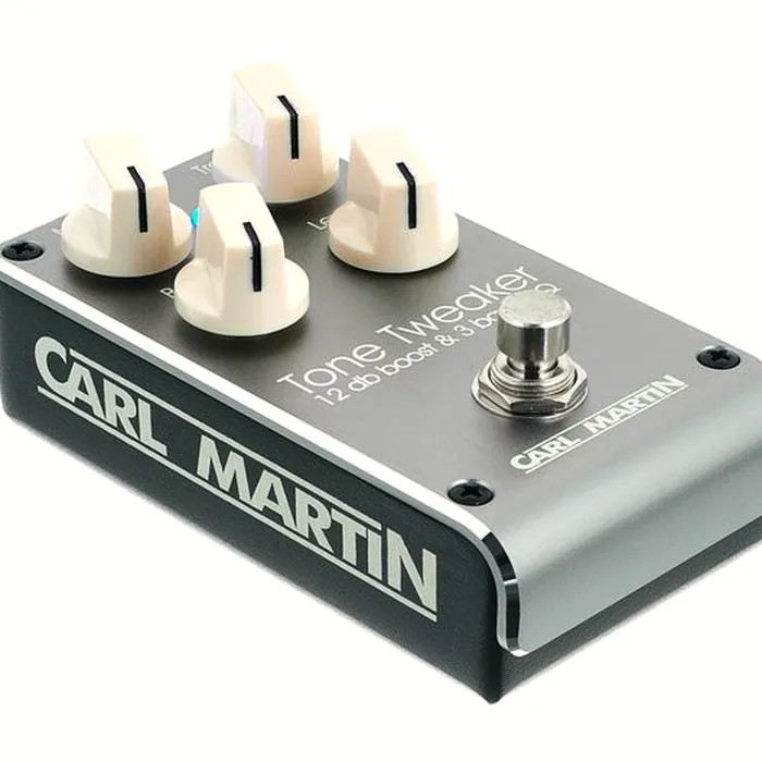 Carl Martin Tone Tweaker – photo 10
