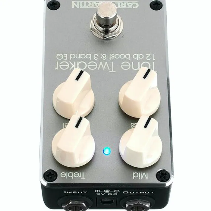 Carl Martin Tone Tweaker – photo 7