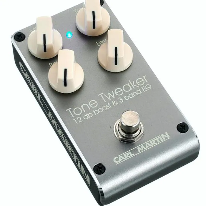 Carl Martin Tone Tweaker – photo 6