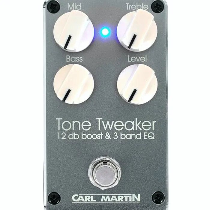 Carl Martin Tone Tweaker – photo 8