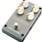 Avis pédale d’effet Carl Martin Tone Tweaker