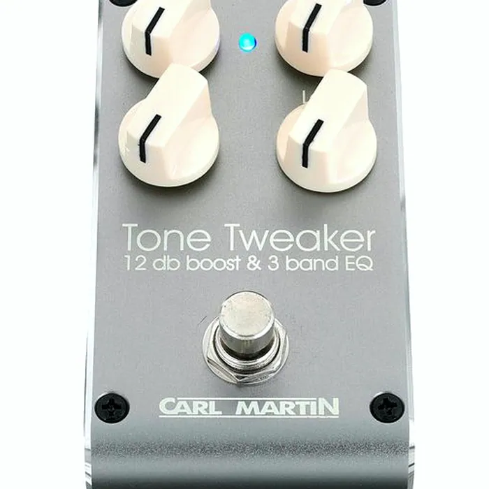 Carl Martin Tone Tweaker – photo 5