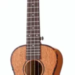Le ukulélé Cascha E-Concert Ukulele Premium Mah | Test, Avis & Comparatif
