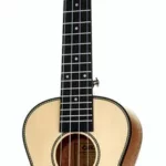 Le ukulélé Cascha Premium Concert Uku Solid Top | Test, Avis & Comparatif