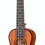 Le ukulélé Cascha Premium Mahagoni Soprano Bd.FR | Test, Avis & Comparatif