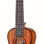 Le ukulélé Cascha Premium Mahagoni Soprano Bd.GB | Test, Avis & Comparatif