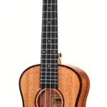 Le ukulélé Cascha Premium Mahagoni Tenor Bundle | Test, Avis & Comparatif