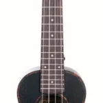 Le ukulélé Cascha Premium Mahogany Soprano BK | Test, Avis & Comparatif