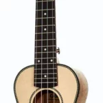 Le ukulélé Cascha Premium Soprano Uku Solid Top | Test, Avis & Comparatif