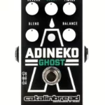 Avis sur Catalinbread Adineko Ghost Delay – Test pédale d’effet