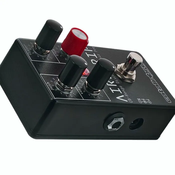 Catalinbread Airstrip Console Pre – photo 12