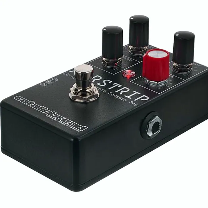 Catalinbread Airstrip Console Pre – photo 10