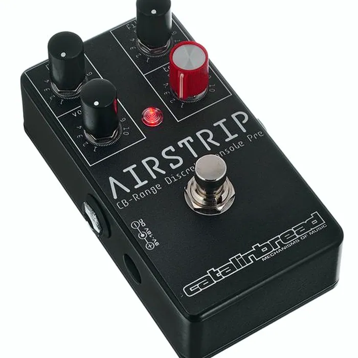 Catalinbread Airstrip Console Pre – photo 6