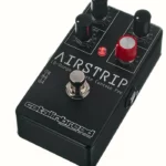 La pédale d’effet Catalinbread Airstrip Console Pre : Notre avis