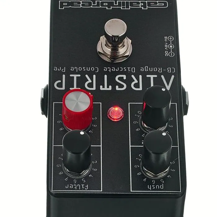 Catalinbread Airstrip Console Pre – photo 7