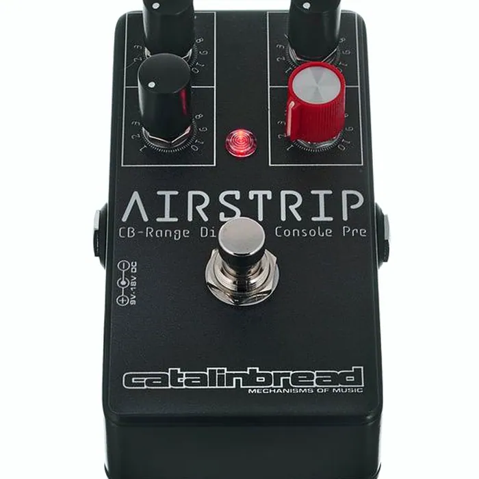 Catalinbread Airstrip Console Pre – photo 5