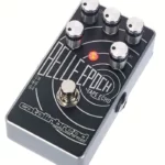 Avis sur Catalinbread Belle Epoch BOS – Test pédale d’effet