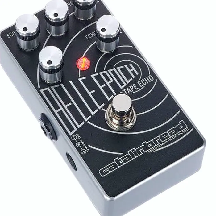 Catalinbread Belle Epoch BOS – photo 6