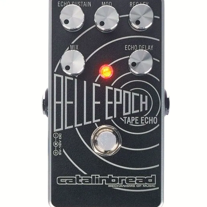 Catalinbread Belle Epoch BOS – photo 8