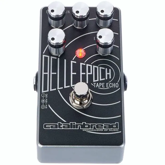 Catalinbread Belle Epoch BOS – photo 5