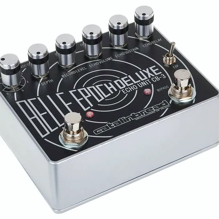 Catalinbread Belle Epoch Deluxe BOS – photo 6